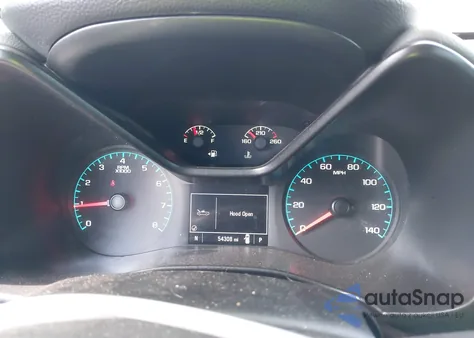 2021 Chevrolet Colorado 2Wd Short Box Wt from USA, damaged, VIN 1GCGSBEA0M1114232